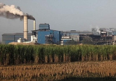 India Govt extends deadline for sugar export till Dec 31.